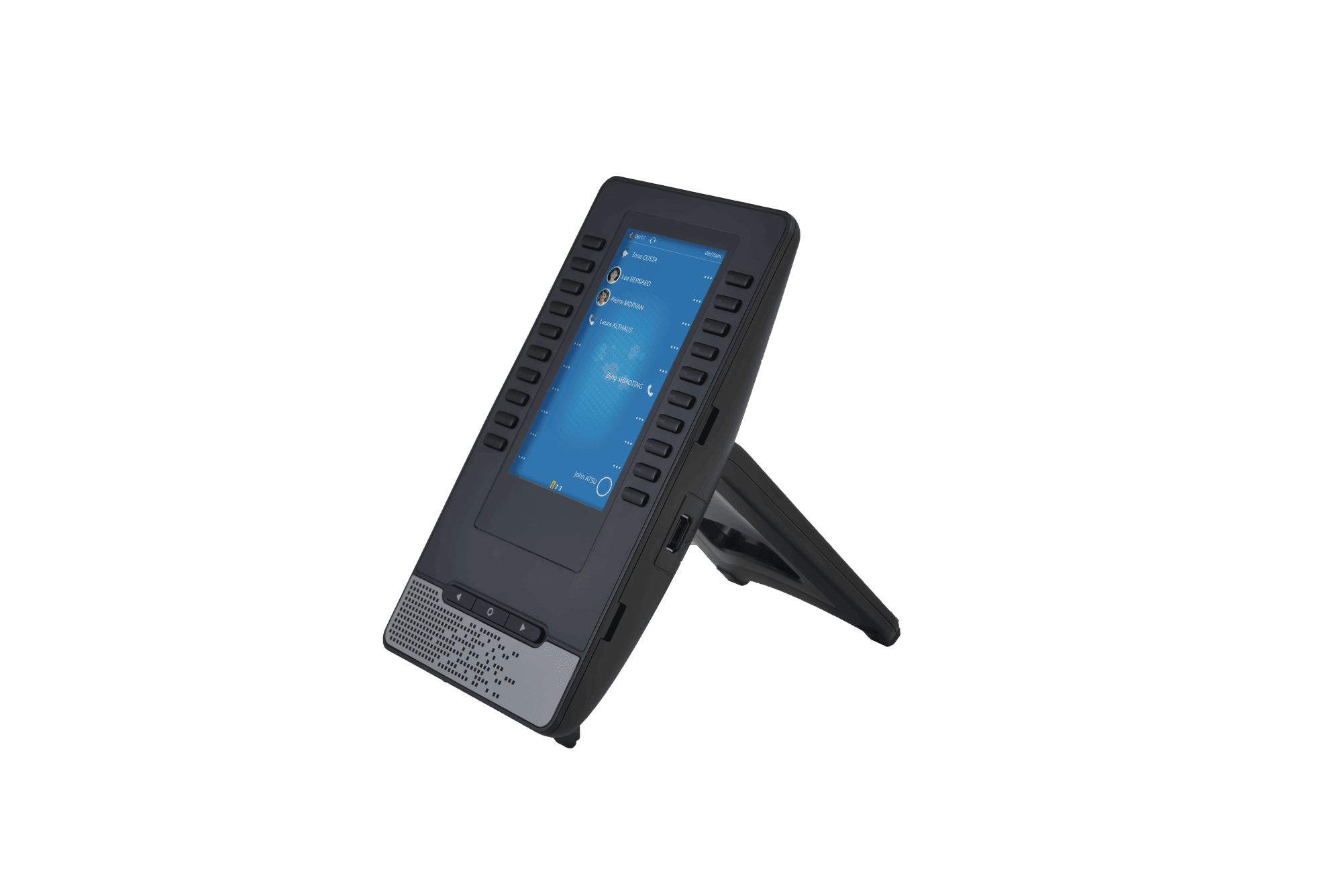 Module mở rộng Alcatel EM200